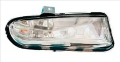 Противотуманная фара TYC купить