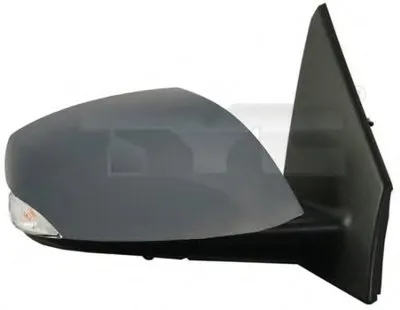 Наружное зеркало TYC купить