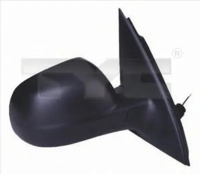 Наружное зеркало TYC купить