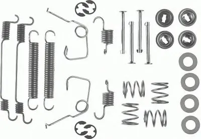 Комплектующие, тормозная колодка PREMIER FERODO купить
