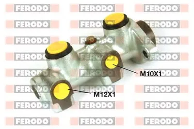 целиндер ручного тормоза FERODO купить