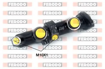 целиндер ручного тормоза FERODO купить