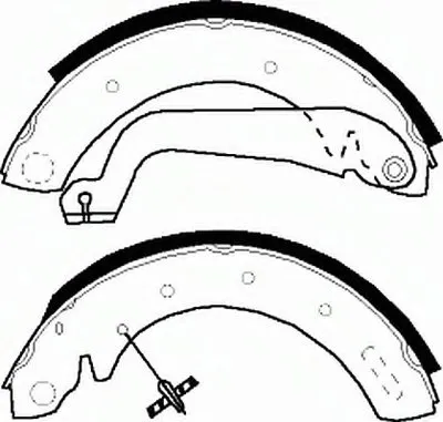 Комплект тормозных колодок PREMIER FERODO купить