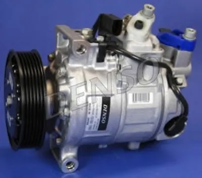 Компрессор, кондиционер DENSO купить