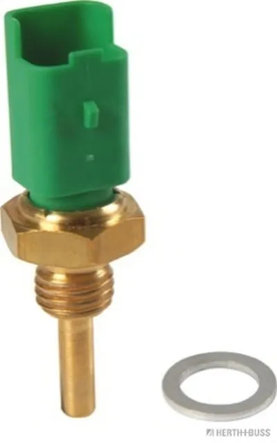 Датчик, температура охлаждающей жидкости HERTH+BUSS ELPARTS купить