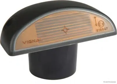 Дополнительный фонарь указателя поворота HERTH+BUSS ELPARTS купить