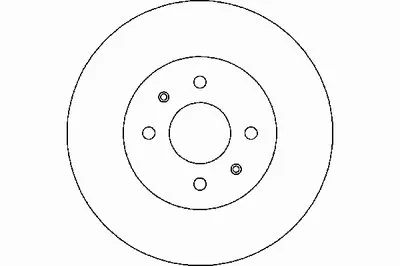 Тормозной диск MINTEX купить