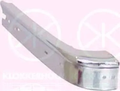 Буфер KLOKKERHOLM купить