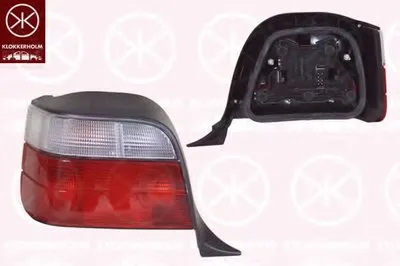 Задний фонарь KLOKKERHOLM купить