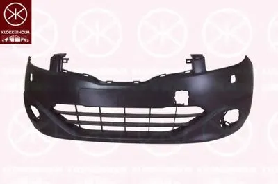 Буфер KLOKKERHOLM купить