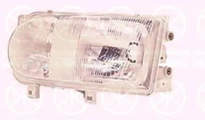 Фара KLOKKERHOLM купить