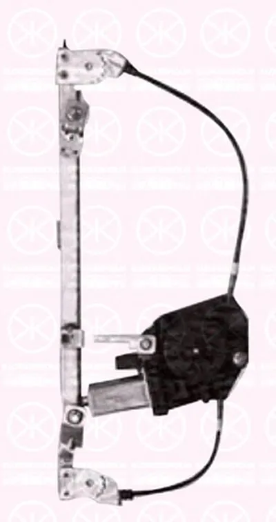 Подъемное устройство для окон KLOKKERHOLM купить