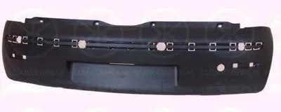 Буфер KLOKKERHOLM купить