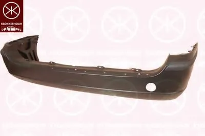 Буфер KLOKKERHOLM купить