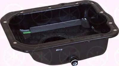 Масляный поддон KLOKKERHOLM купить