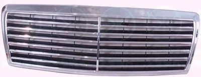 Решетка радиатора STYLING KLOKKERHOLM купить