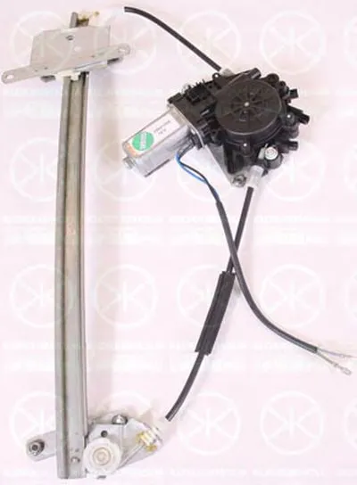 Подъемное устройство для окон KLOKKERHOLM купить