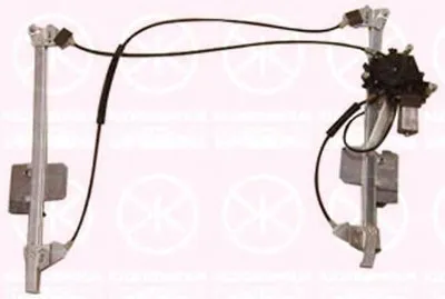 Подъемное устройство для окон KLOKKERHOLM купить