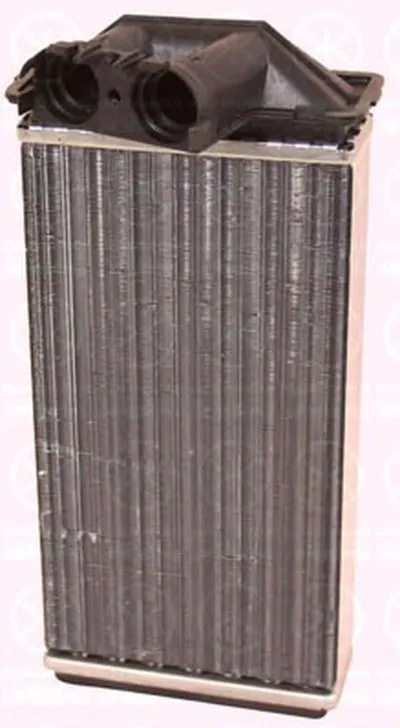 Теплообменник, отопление салона KLOKKERHOLM купить