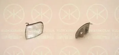 Габаритный огонь KLOKKERHOLM купить