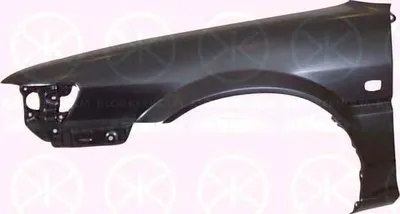 Крыло KLOKKERHOLM купить