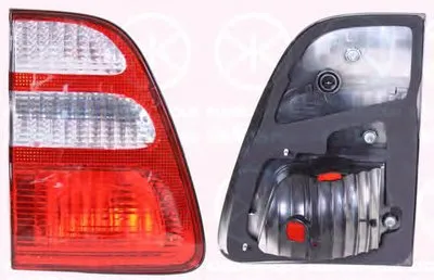 Задний фонарь KLOKKERHOLM купить