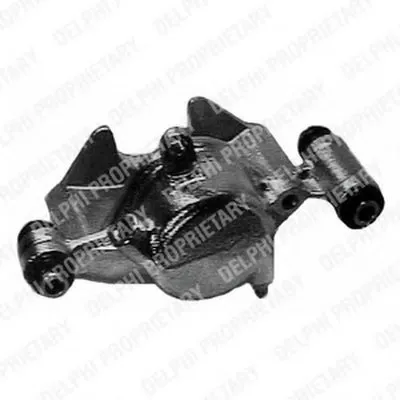 Тормозной суппорт DELPHI купить