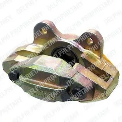 Тормозной суппорт DELPHI купить