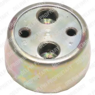 Главный цилиндр, система сцепления DELPHI купить