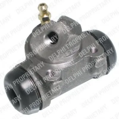 Колесный тормозной цилиндр DELPHI купить