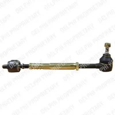 Поперечная рулевая тяга DELPHI купить