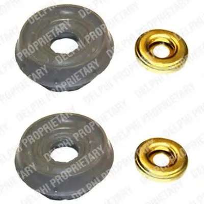 Опора стойки амортизатора DELPHI купить