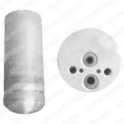 Осушитель, кондиционер DELPHI купить