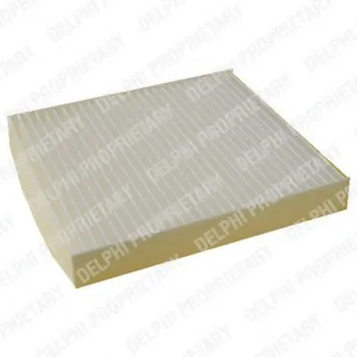 Фильтр, воздух во внутренном пространстве DELPHI купить