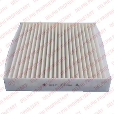 Фильтр, воздух во внутренном пространстве DELPHI купить