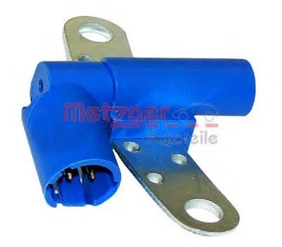 Датчик импульсов; Датчик частоты вращения, управление двигателем genuine METZGER купить