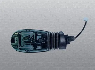 Наружное зеркало MAGNETI MARELLI купить