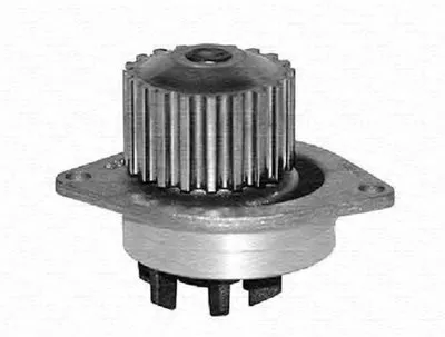 Водяной насос MAGNETI MARELLI купить