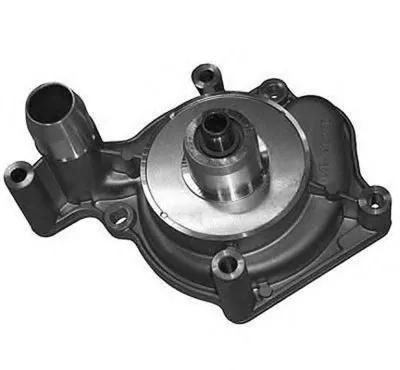 Водяной насос