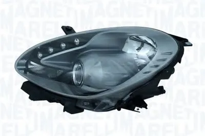 Фара MAGNETI MARELLI купить
