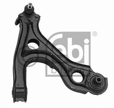 Рычаг независимой подвески колеса, подвеска колеса FEBI BILSTEIN купить