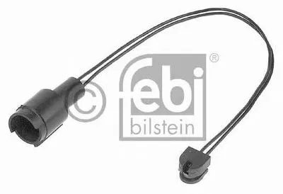 Сигнализатор, износ тормозных колодок FEBI BILSTEIN купить