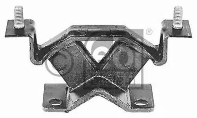 Подвеска, автоматическая коробка передач; Подвеска, ступенчатая коробка передач FEBI BILSTEIN купить