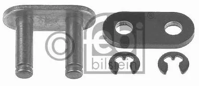 Цепное звено, цепь привода FEBI BILSTEIN купить