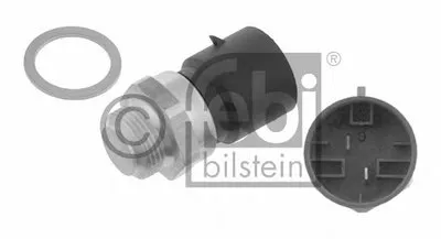 Термовыключатель, вентилятор радиатора FEBI BILSTEIN купить