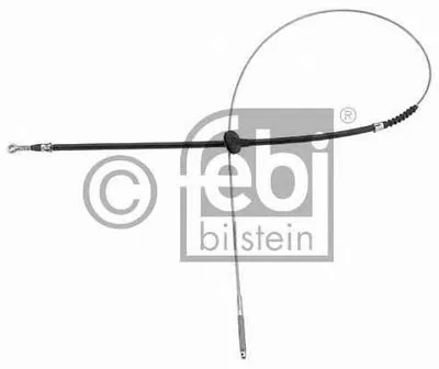 Трос, стояночная тормозная система FEBI BILSTEIN купить