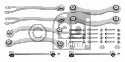 Комлектующее руля, подвеска колеса PROKIT FEBI BILSTEIN купить