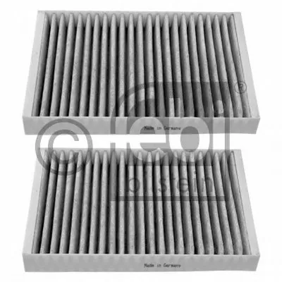 Фильтр, воздух во внутренном пространстве FEBI BILSTEIN купить