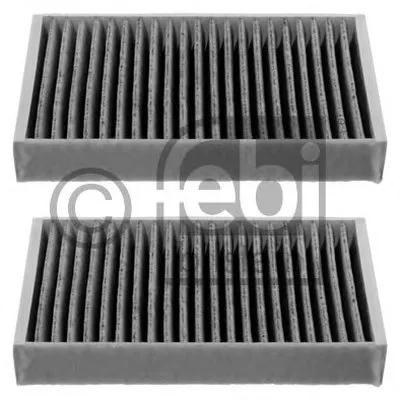 Фильтр, воздух во внутренном пространстве FEBI BILSTEIN купить