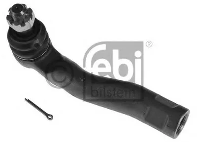 Наконечник поперечной рулевой тяги FEBI BILSTEIN купить